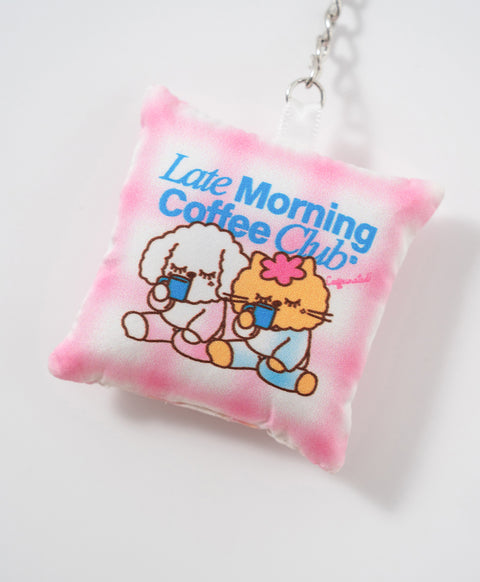 BedMood Cremo & Mello Mini Pillow Sound Charm