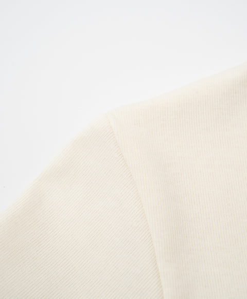 Call Me Lucky Baby Tee