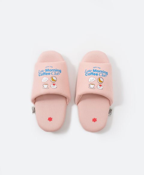 BedMood Cremo & Mello Bedroom Slippers