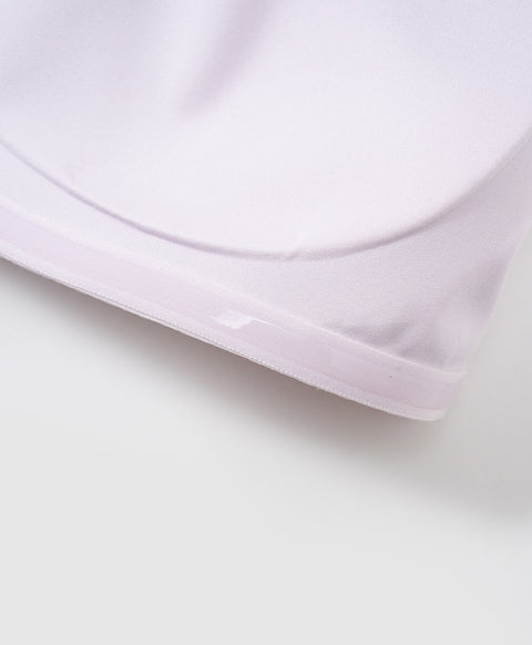 Misty Bloom Seamless Wireless Multiway Bandeau Bra