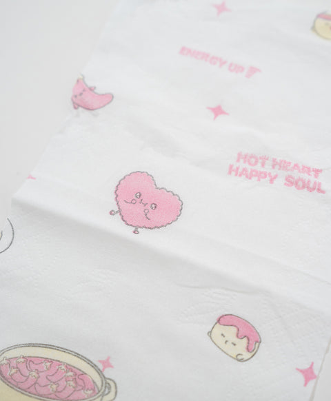 Mala-Twins Graphic Tissue 3-Pack Set (3x60’s)