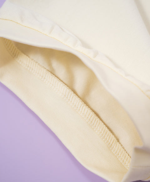 Junior Delulu Power Hearts Short Sleeves Top & Shorts Set