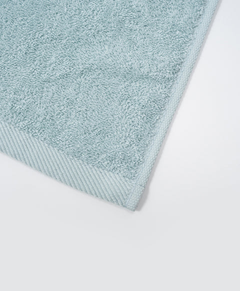 Fluffy Milkshake Bar Basic Cotton Bath Towel