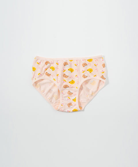Junior Beary Bakery 3pcs Mini Panty Pack