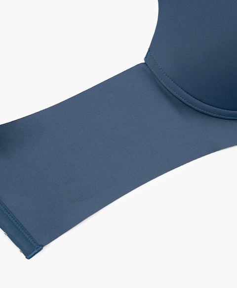 Smooth Contour Wireless 3/4 Cup Bra