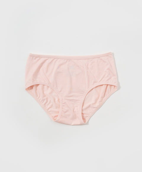 Junior Keep Smiling 3pcs Mini Panty Pack