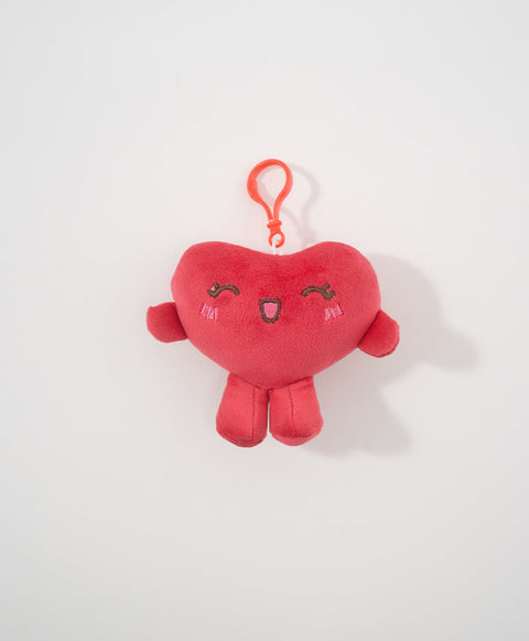 Mala-Twins Soft Toy Charm Hattie
