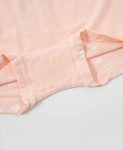 Junior Sea The Day 3pcs Boxshort Panty Pack