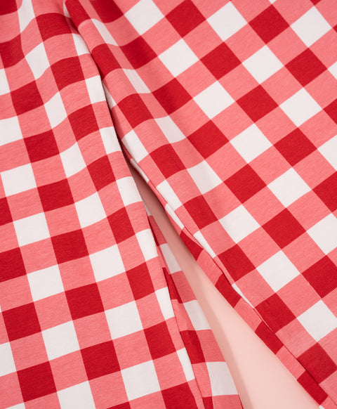 Jolly Smiley Long Sleeves Top & Pants Set