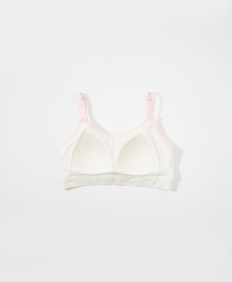 Junior Yuki & Hattie Strap U-Back Pull Over Vest