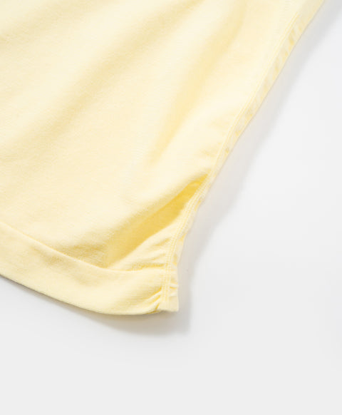 Stay Bloom Padded Contrast Camisole Top