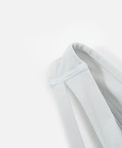 Supportive Soul Wireless Multi-Straps Back Pull Over Sports Bra