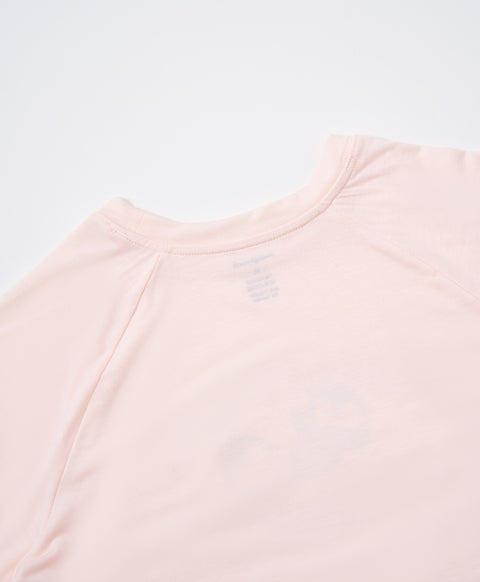 Penguin Patisserie Top & Shorts Sleep Set