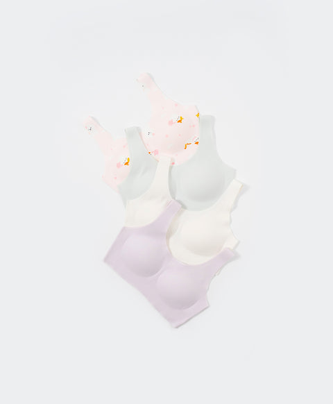 Junior Pure Angel U Back Vest
