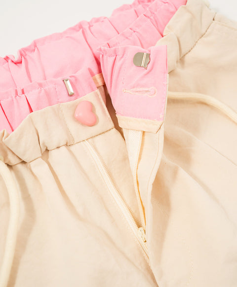 The Playmakers Cargo Pants