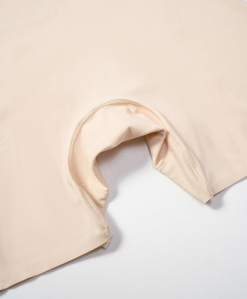 Tummy Control Safety Shorts