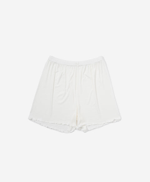 Catitude-ing Jacquard Short Sleeves Top & Shorts Set