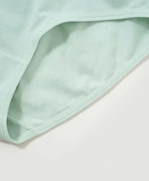 Macaroon Delight 5-pack Low Waist Mini Panties