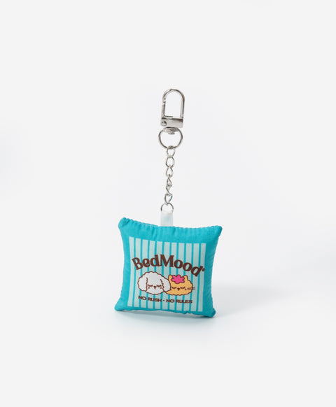 BedMood Cremo & Mello Mini Pillow Sound Charm