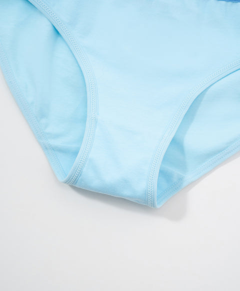 Harmony In Landon 5-pack Low Waist Mini Graphic Panties