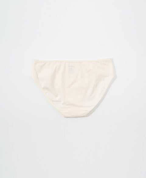 Penguin Patisserie 5pcs Mid Waist Midi Graphic Pack Panties