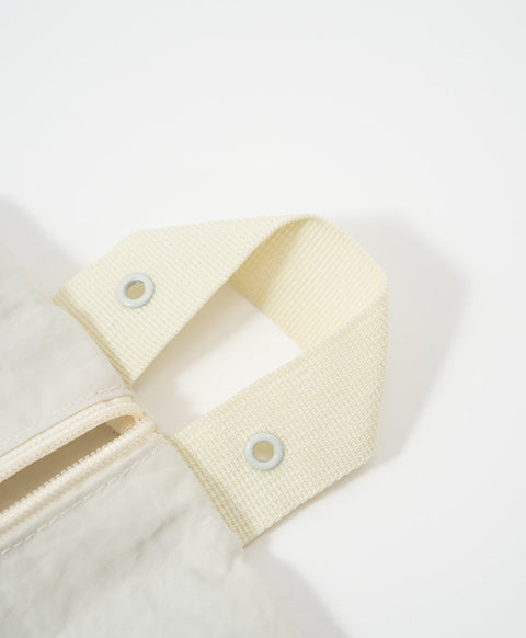 Go For It! Travel Pouch