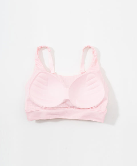 In My It Girl Era Two Way U-Back Sports Bra Tank