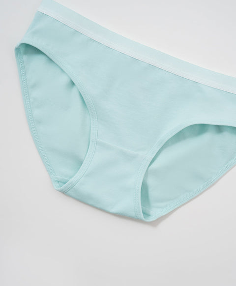 Bubblegum & Fun 5-pack Low Waist Mini Panties