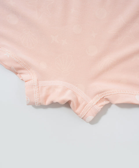 Junior Sea The Day 3pcs Boxshort Panty Pack