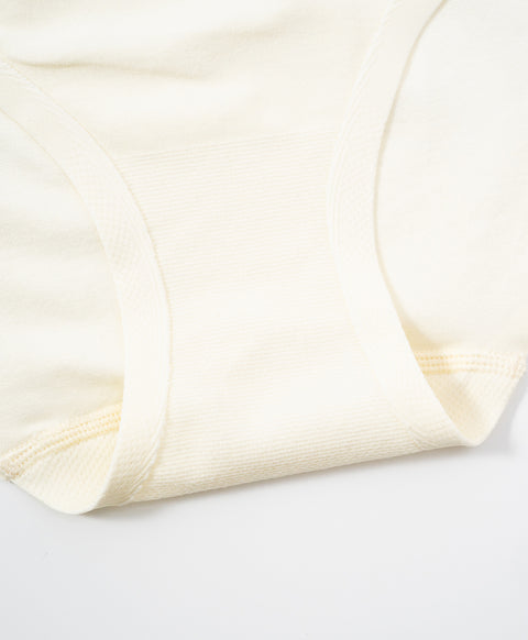 Zero Trace Seamless Low-Waist Mini Panties
