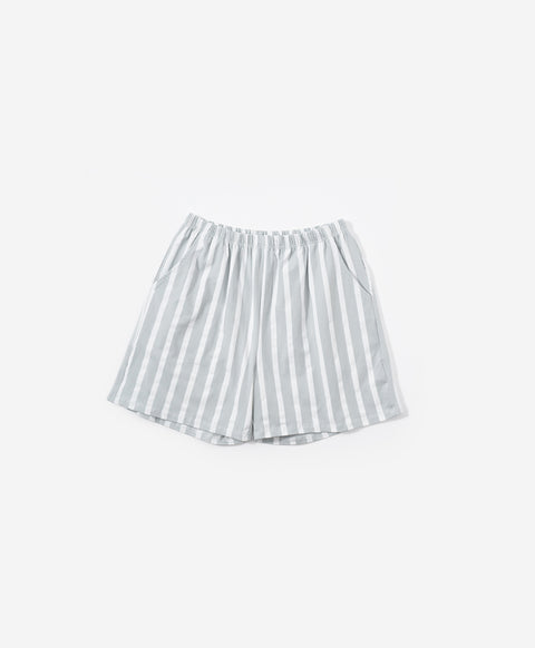 Junior Heart Gelato Short Sleeves Top & Shorts Sleep Set