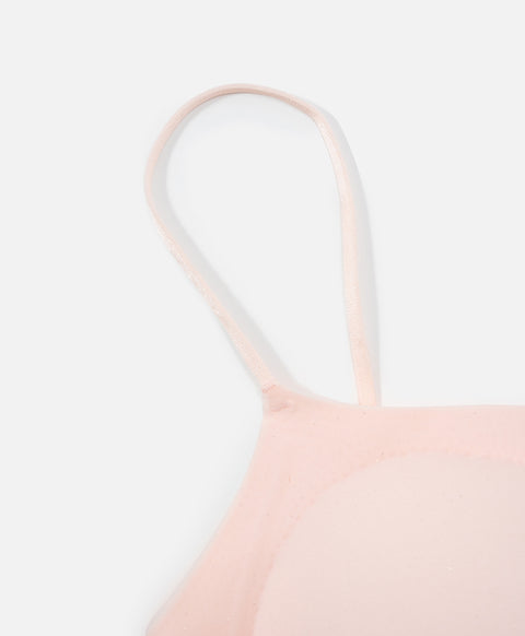 Concealer Flawless Me Multiway Clean Back Seamless Wireless Bra