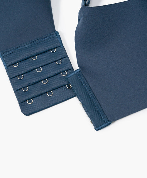 Smooth Contour Wireless 3/4 Cup Bra