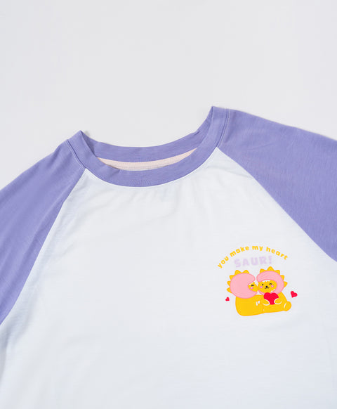 Dino-Mite Sleep Dress
