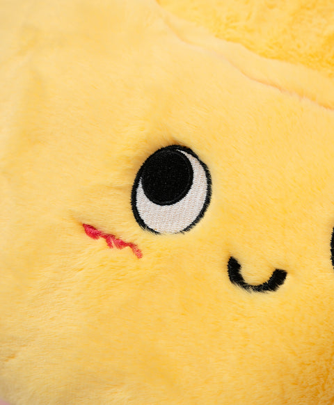 Horsey Hooray! Gold Ingot Soft Toy