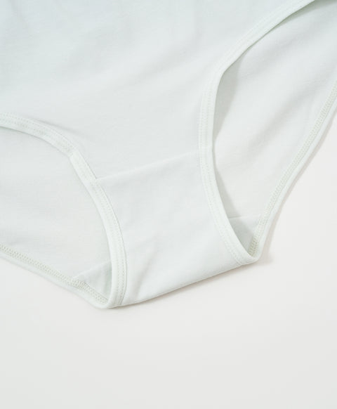 Spring Neutrals 5-pack Low-waist Hipster Panties