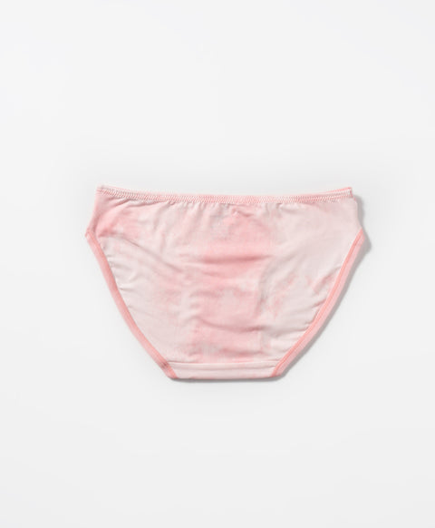 Stonewash Dream Low-waist Mini Panties
