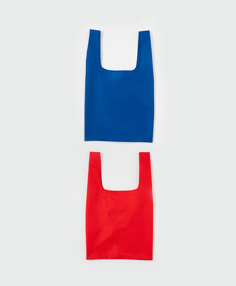 Call Me Lucky Heart Packable Eco Bag