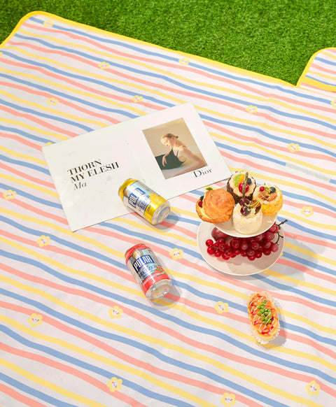 Have A Picnic Day Picnic Mat