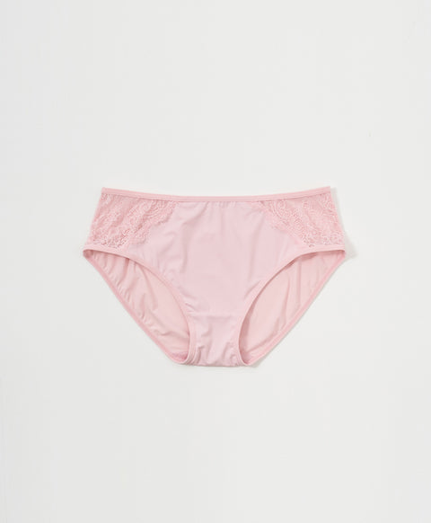 Designer 3/4 Cup Underwired Bra Set with Panties (B Cup)