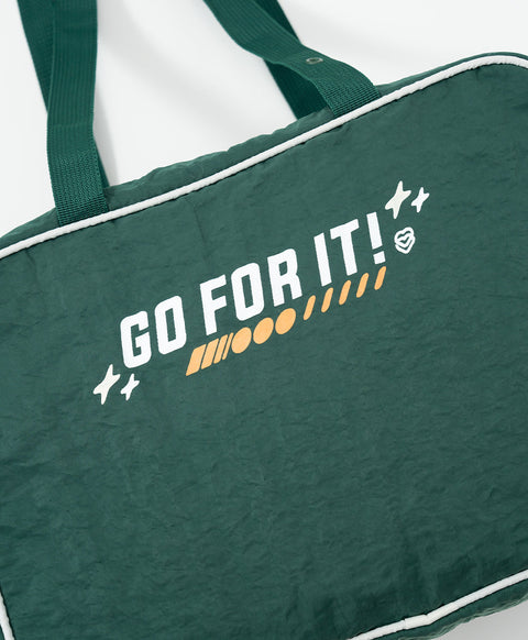 Go For It! Sporty Tote