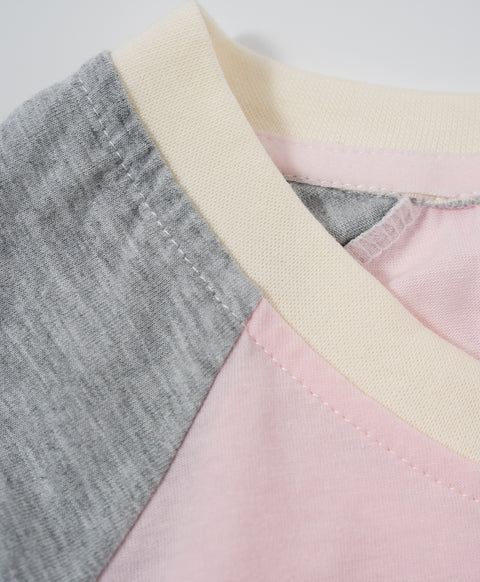 Shoyu Ramen-tic! Long Sleeve Top & Pants Set