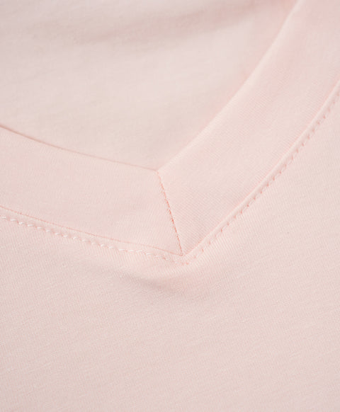 Junior Delulu Power Hearts Short Sleeves Top & Long Pants Set