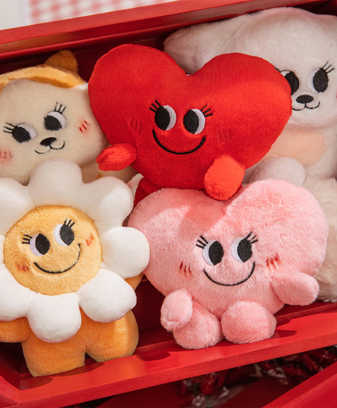 Mala-Twins Charm Blind Box