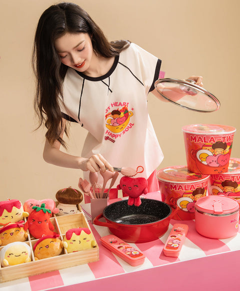 Mala-Twins Soft Toy Charm Pepi