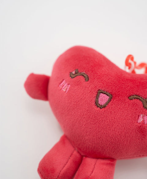 Mala-Twins Soft Toy Charm Hattie