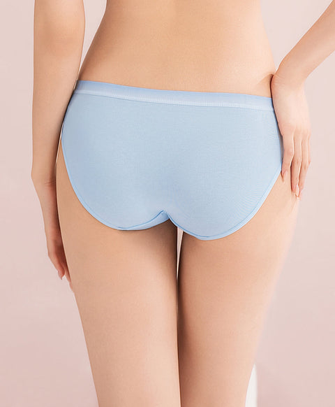 Bubblegum & Fun 5-pack Low Waist Mini Panties