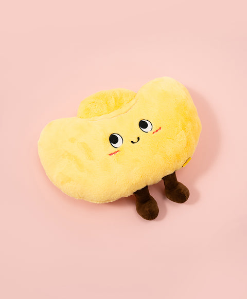 Horsey Hooray! Gold Ingot Soft Toy