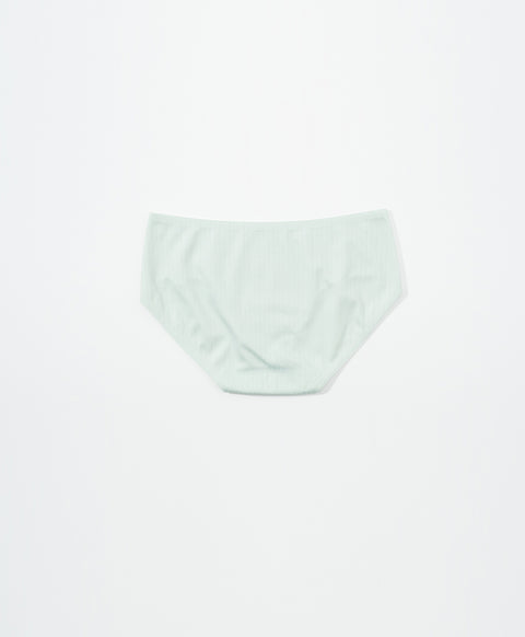 Smooth Comfort Low Waist Hipster Panties