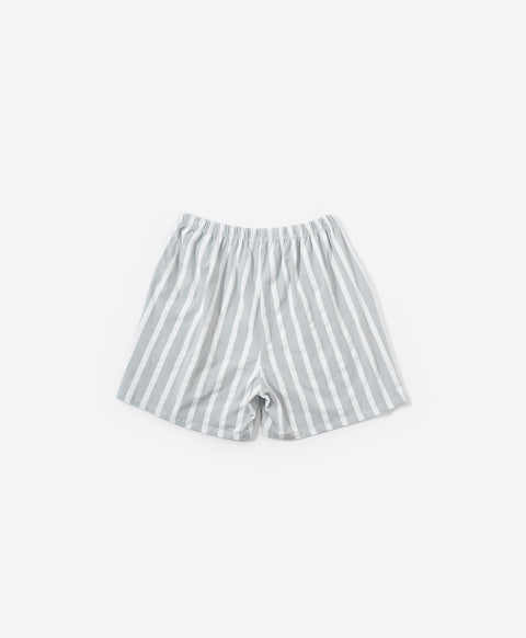 Junior Heart Gelato Short Sleeves Top & Shorts Sleep Set